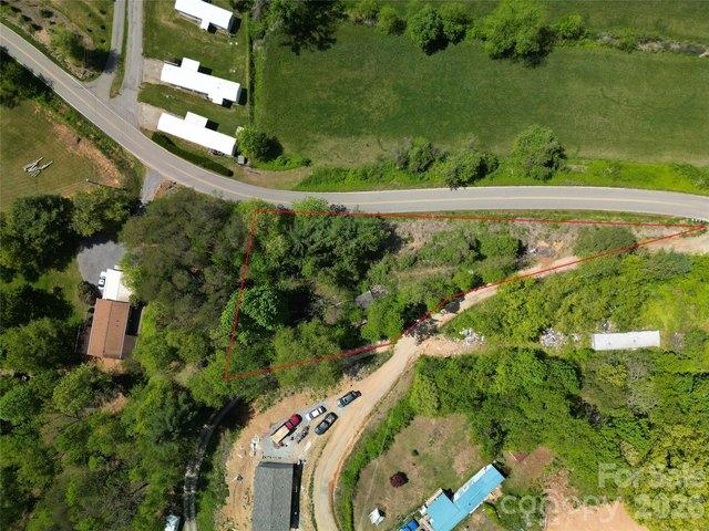 Land for sale in Haywood, North Carolina