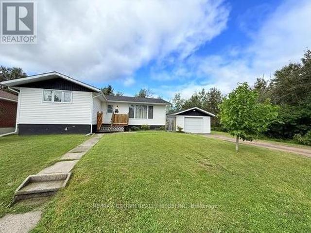 House for sale in Kapuskasing, Ontario