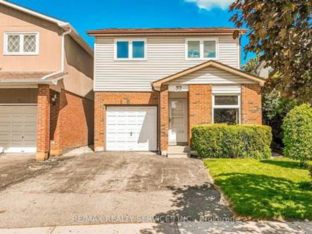 House for sale in Georgina, Ontario