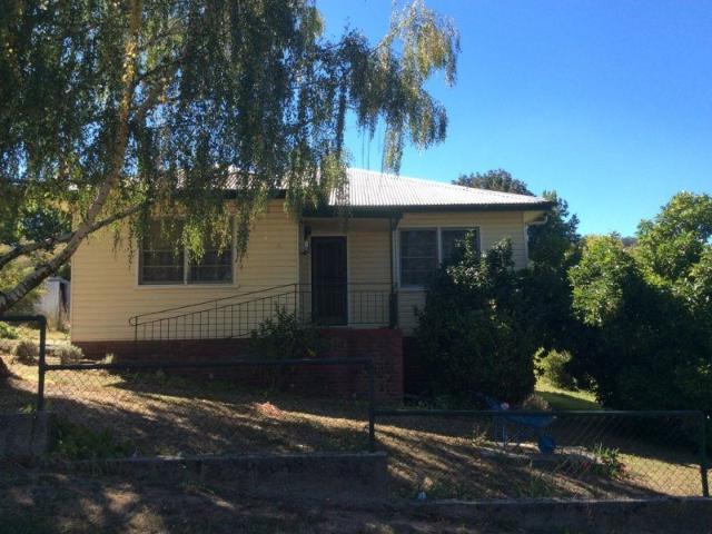 House for rent in Munderoo, New South Wales