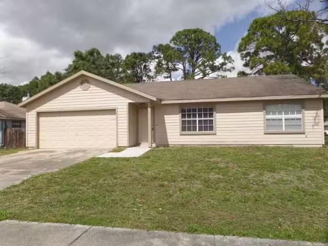 Condo for rent in Palm Bay