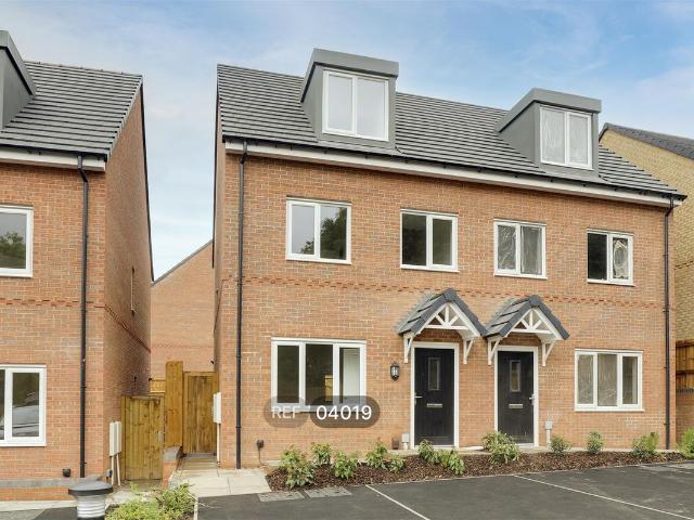 Apartment for rent in Gedling