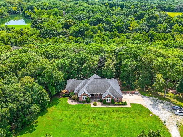 House for sale in Moberly, Missouri