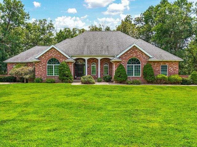 House for sale in Moberly, Missouri