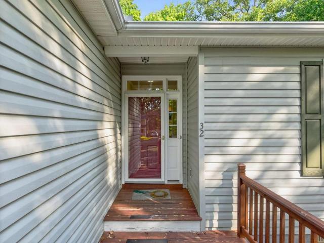 House for sale in Virginia