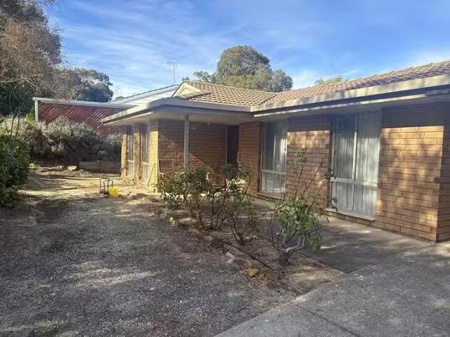 House for rent in Aberfoyle