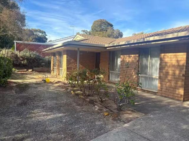 House for rent in Aberfoyle