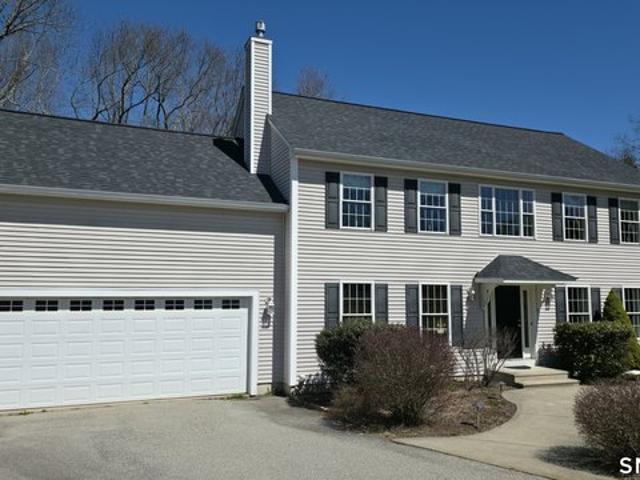 House for sale in Danielson, Connecticut
