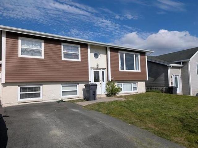 House for rent in Mount Pearl, Newfoundland And Labrador
