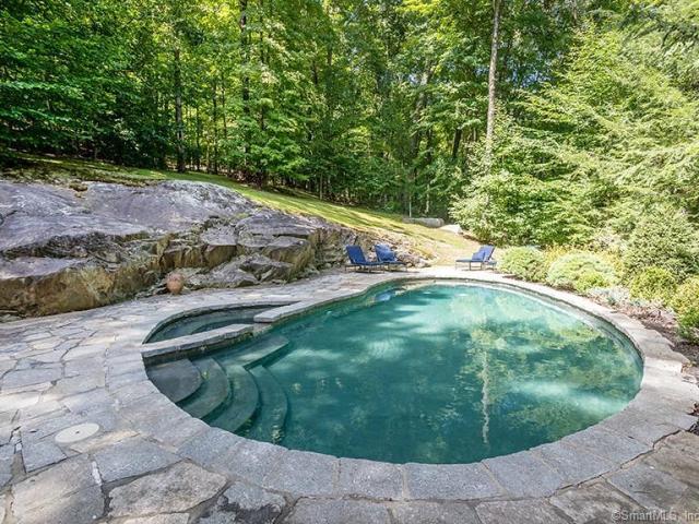 House for sale in Washington, Connecticut