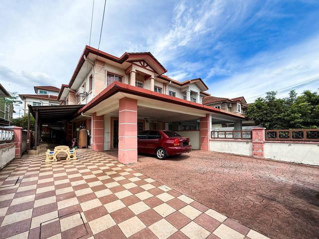Residential House for sale in Petaling, Subang Jaya