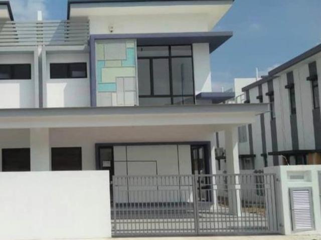 Residential House for sale in Kajang, Langat
