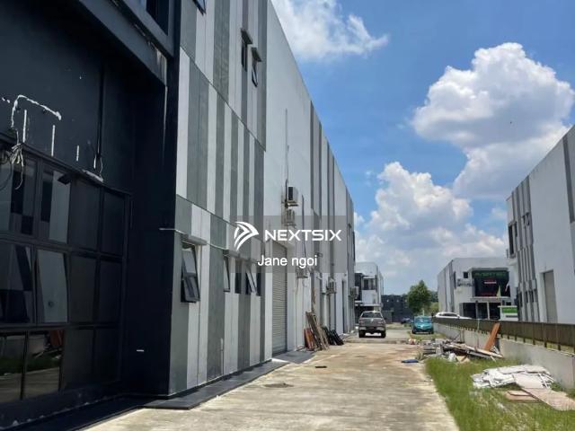 Shop for rent in Pasir Gudang, Johor