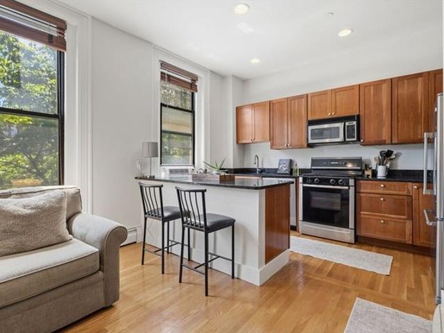 Condo for sale in Boston, Massachusetts