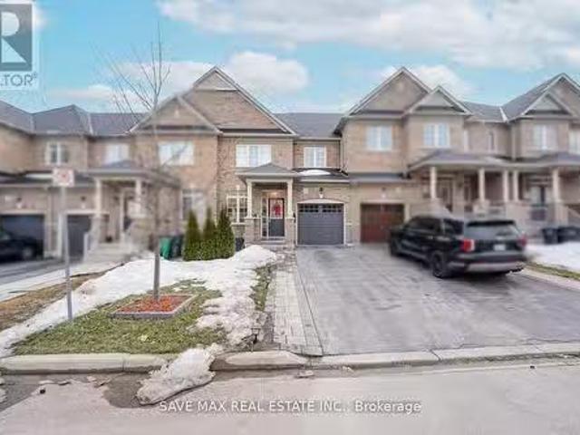 Condo for sale in Georgina, Ontario