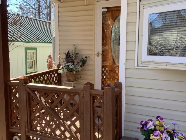 House for sale in Cleveland, Georgia