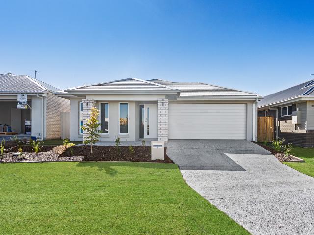 Apartment for rent in Toombul, Queensland