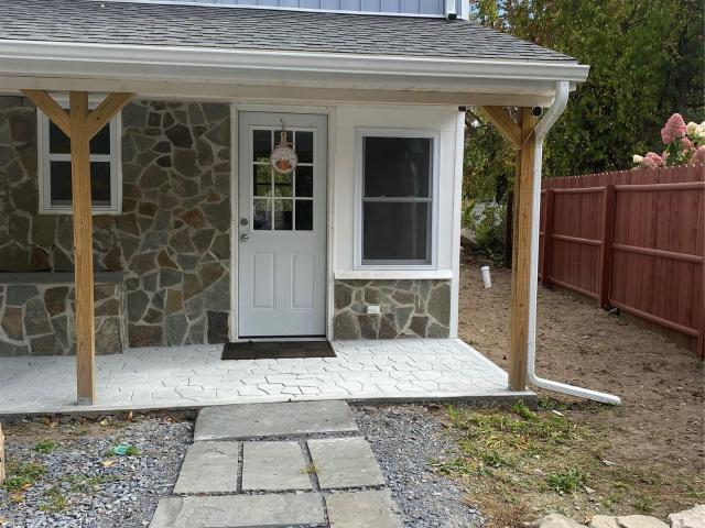 Apartment for rent in Sparrow Bush, New York