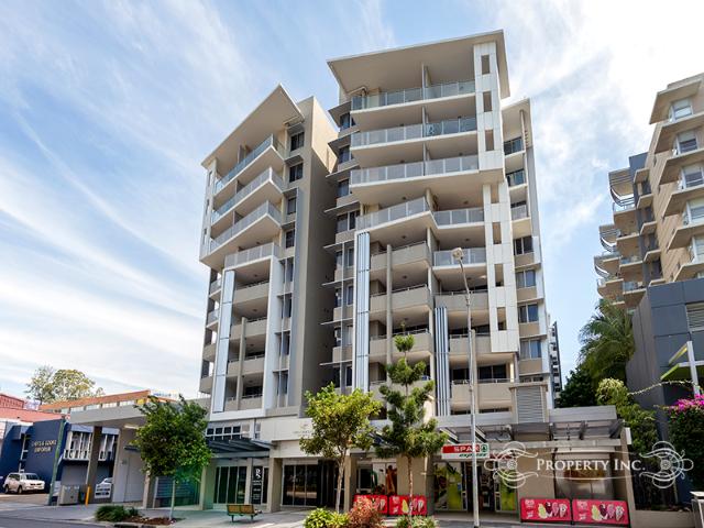 Granny Flat for rent in Toombul, Queensland