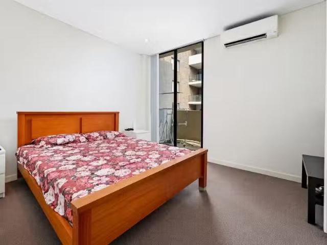 Apartment for rent in Rosehill, Sydney