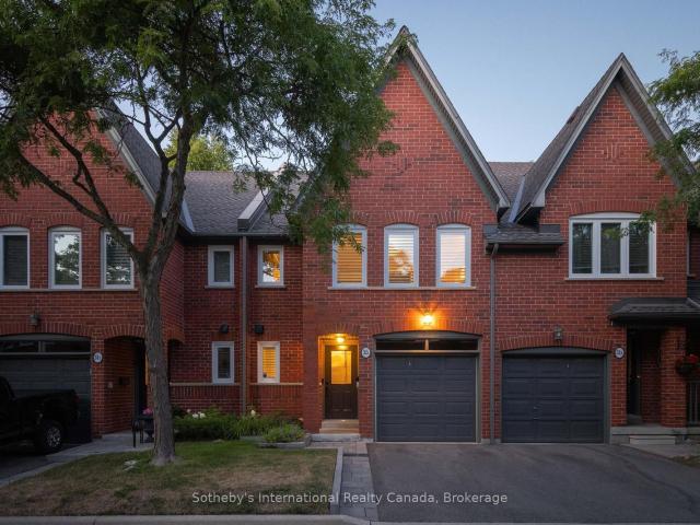 Condo for sale in Mississauga, Ontario