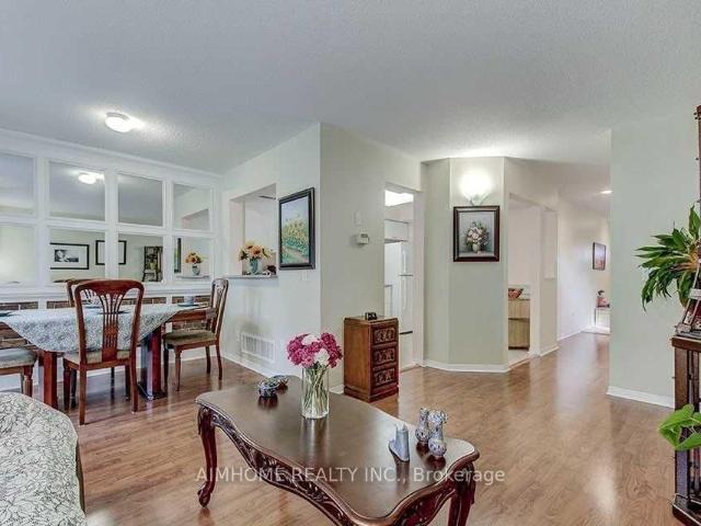 Condo for rent in Woburn, Ontario