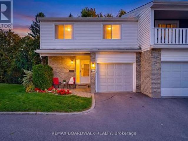 Townhouse for sale in College, Ottawa