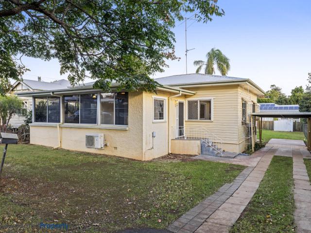 House for rent in Toowoomba, Queensland