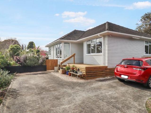 House for rent in Manukau, Ōtara-Papatoetoe