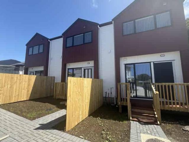 House for rent in East Tamaki, Oroua County