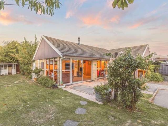 House for sale in Spreydon, Canterbury