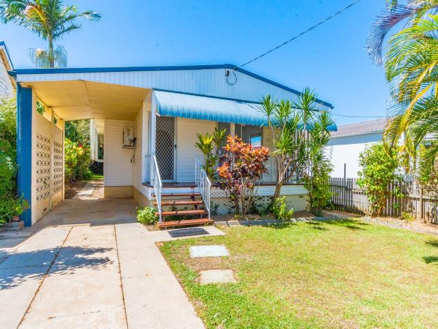 House for rent in Toombul, Queensland