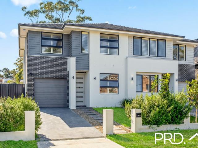 House for rent in Revesby, Sydney