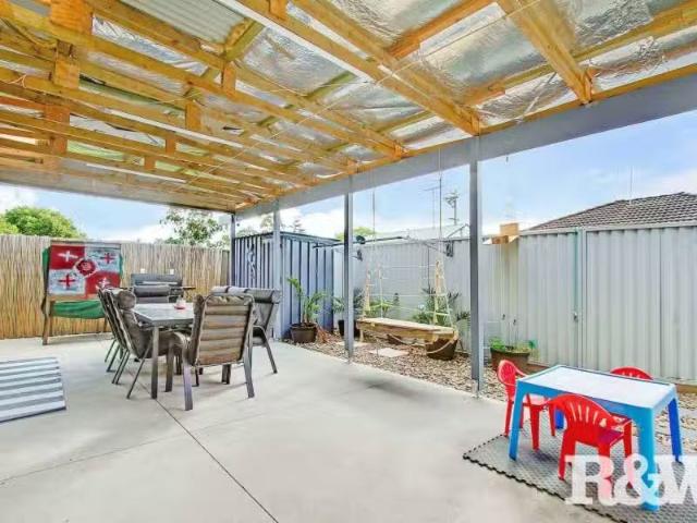 House for rent in Penrith, Sydney