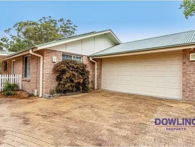 House for rent in New South Wales