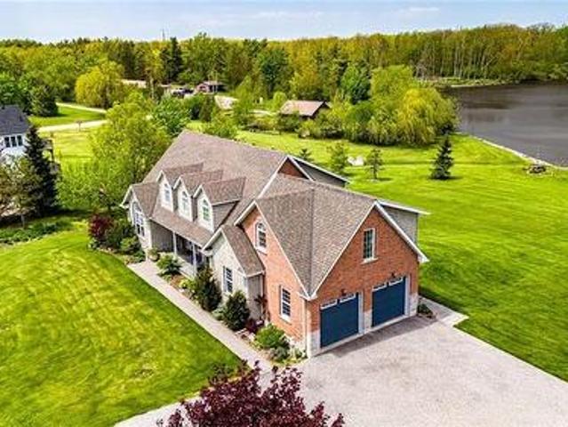 House for sale in Ontario