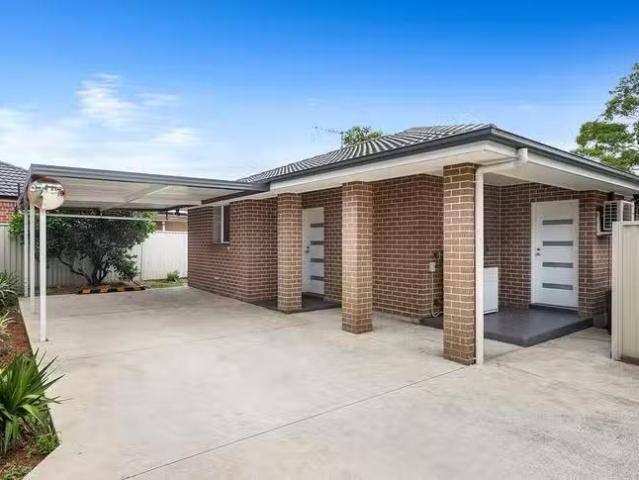 House for rent in Lalor Park
