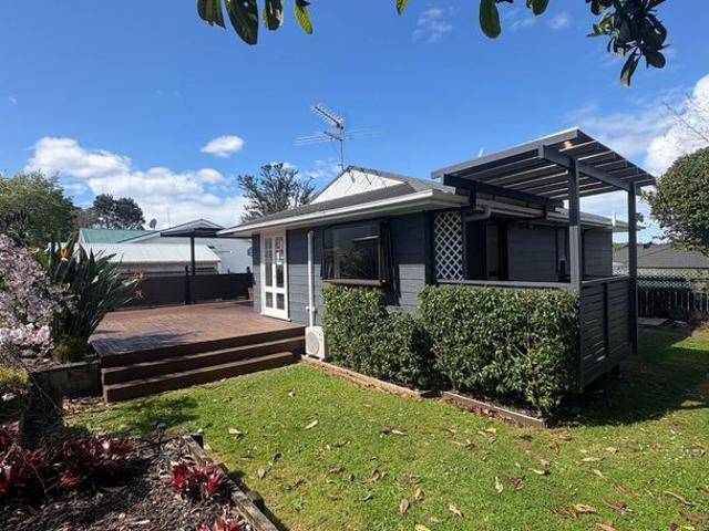 House for rent in Epsom, Albert-Eden