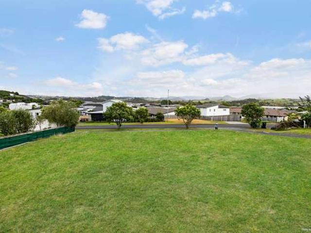 Land for sale in Northland
