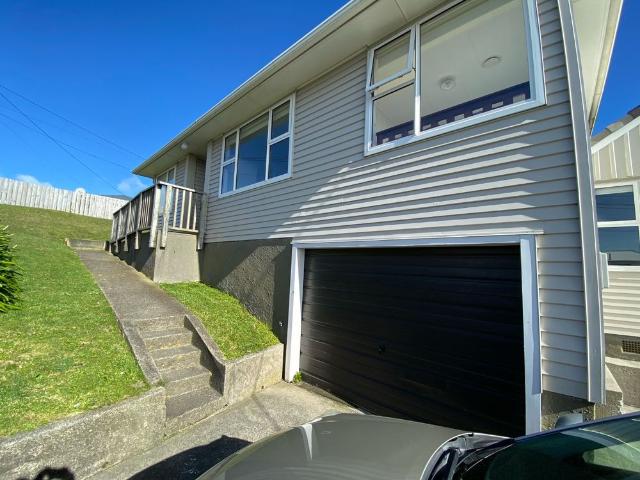 Townhouse for rent in Matata, Wellington