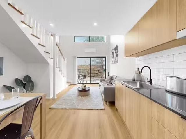 Apartment for rent in Camerons Creek, Victoria