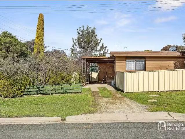 Condo for rent in Bendigo, Victoria