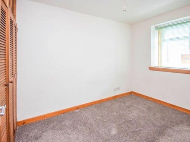 Apartment for rent in Forfar, Scotland