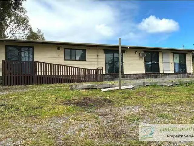 House for rent in Horseshoe Creek, South Australia