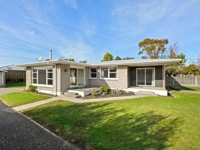 House for rent in Blenheim Central, Marlborough