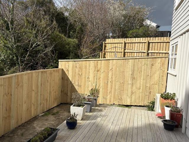 Apartment for rent in Matata, Wellington