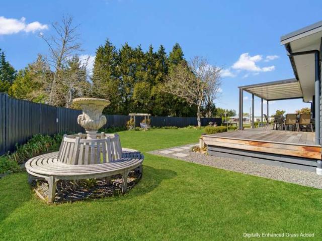 House for sale in Tikokino, Central Hawke's Bay District