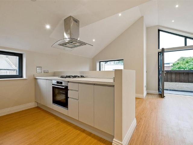 Apartment for rent in Clewer Village, Windsor