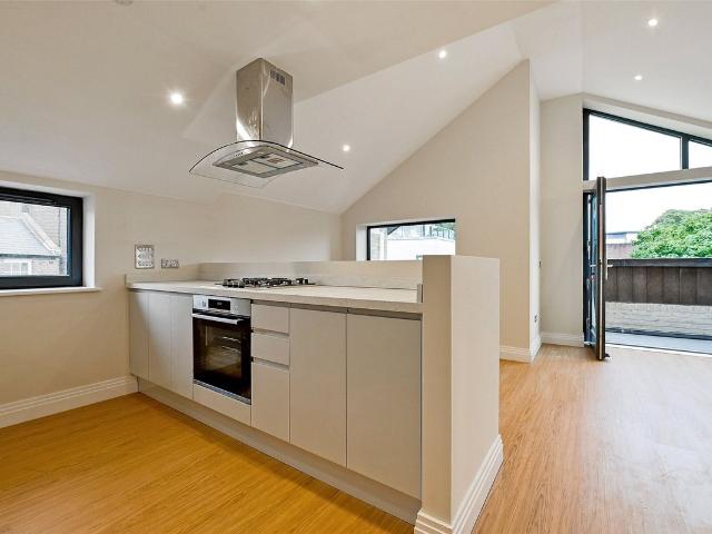 Apartment for rent in Clewer Village, Windsor
