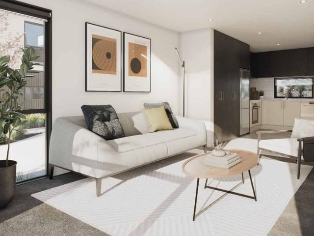Apartment for rent in Christchurch Central, Linwood-Central-Heathcote Community
